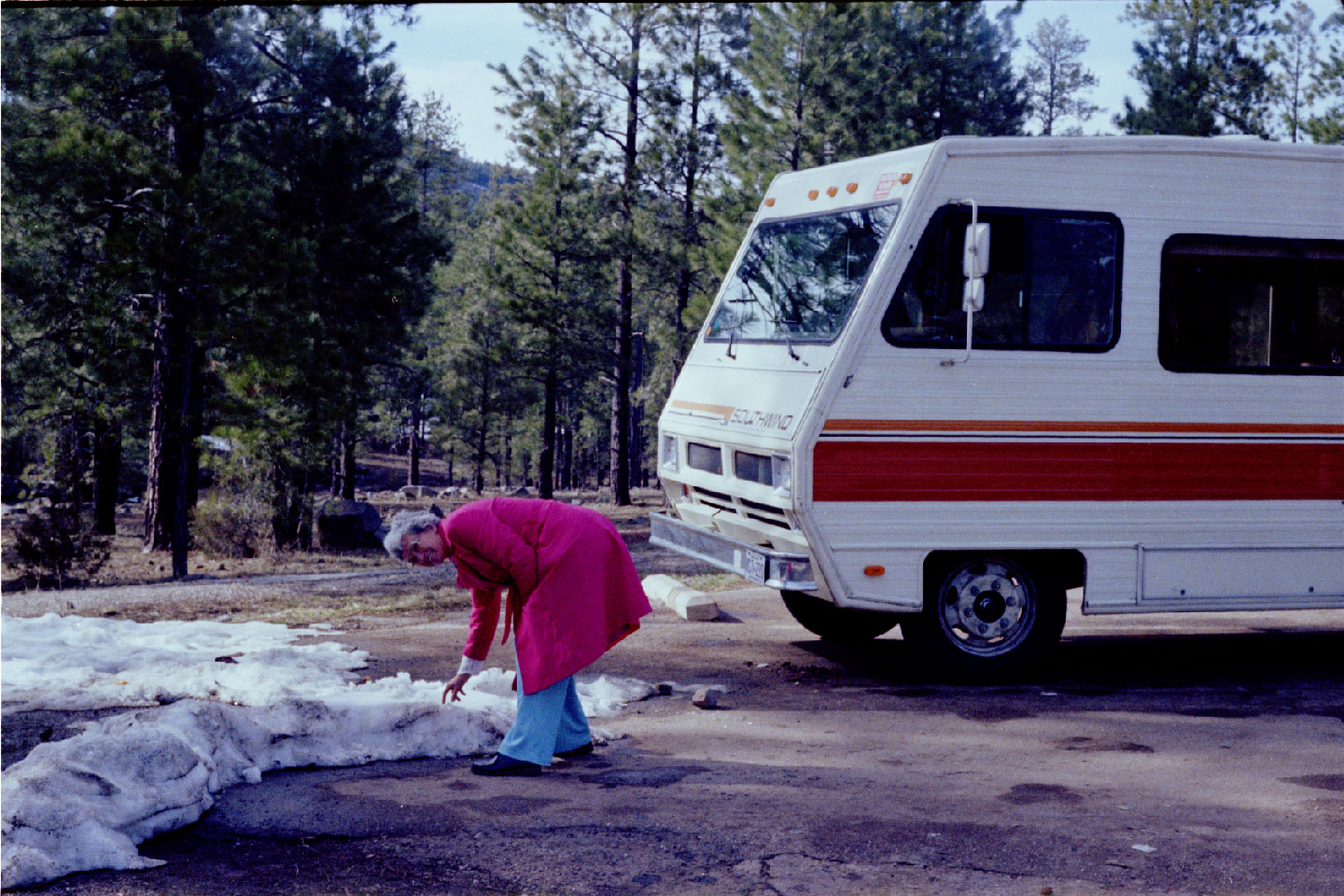 09-31.jpg, Oak Creek Canyon
Arizona