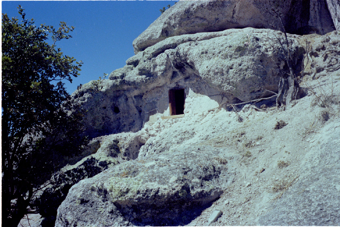 10-13.jpg, Tarahumara Indian
Reservation, Creel