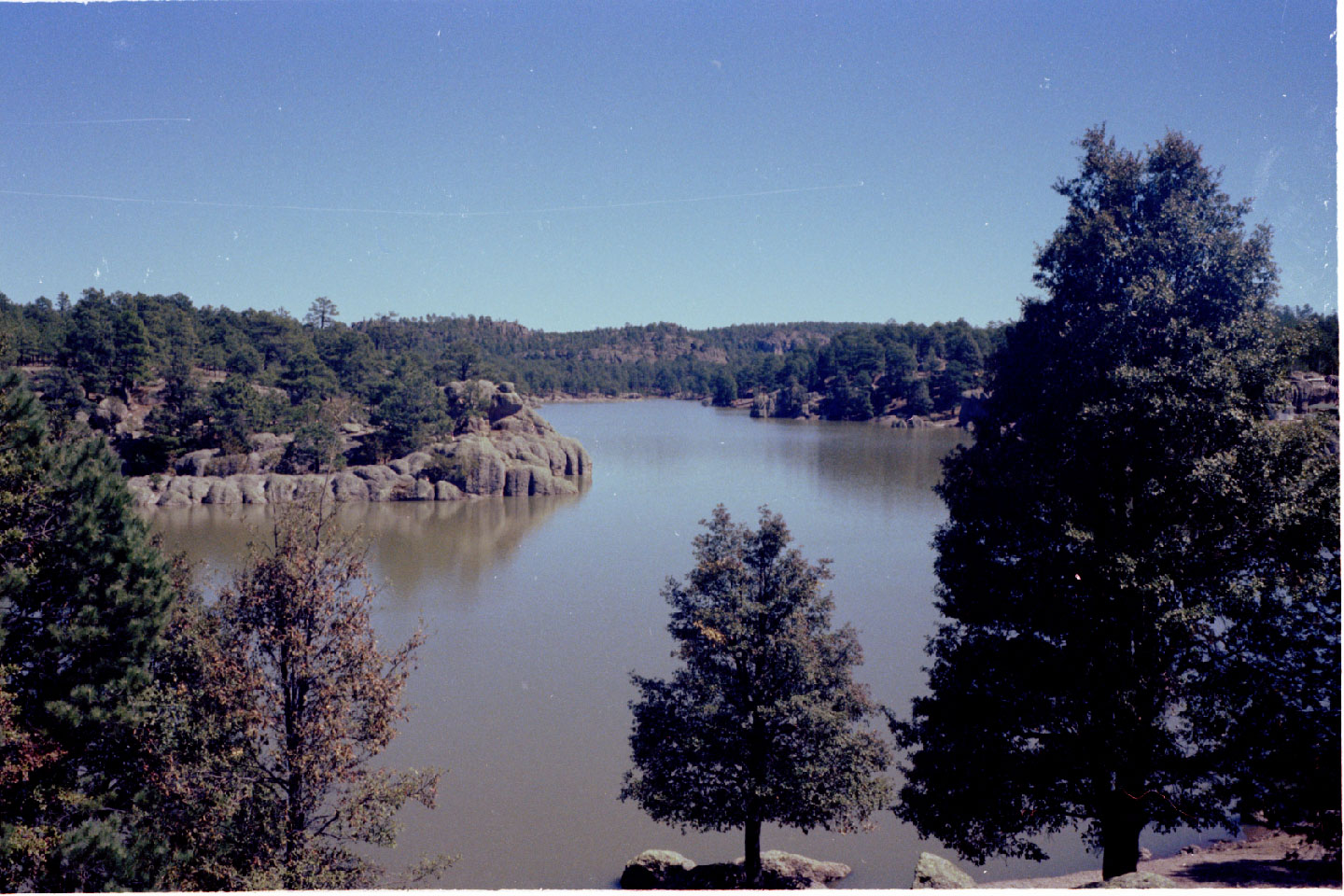 10-14.jpg, Tarahumara Indian
Reservation, Creel