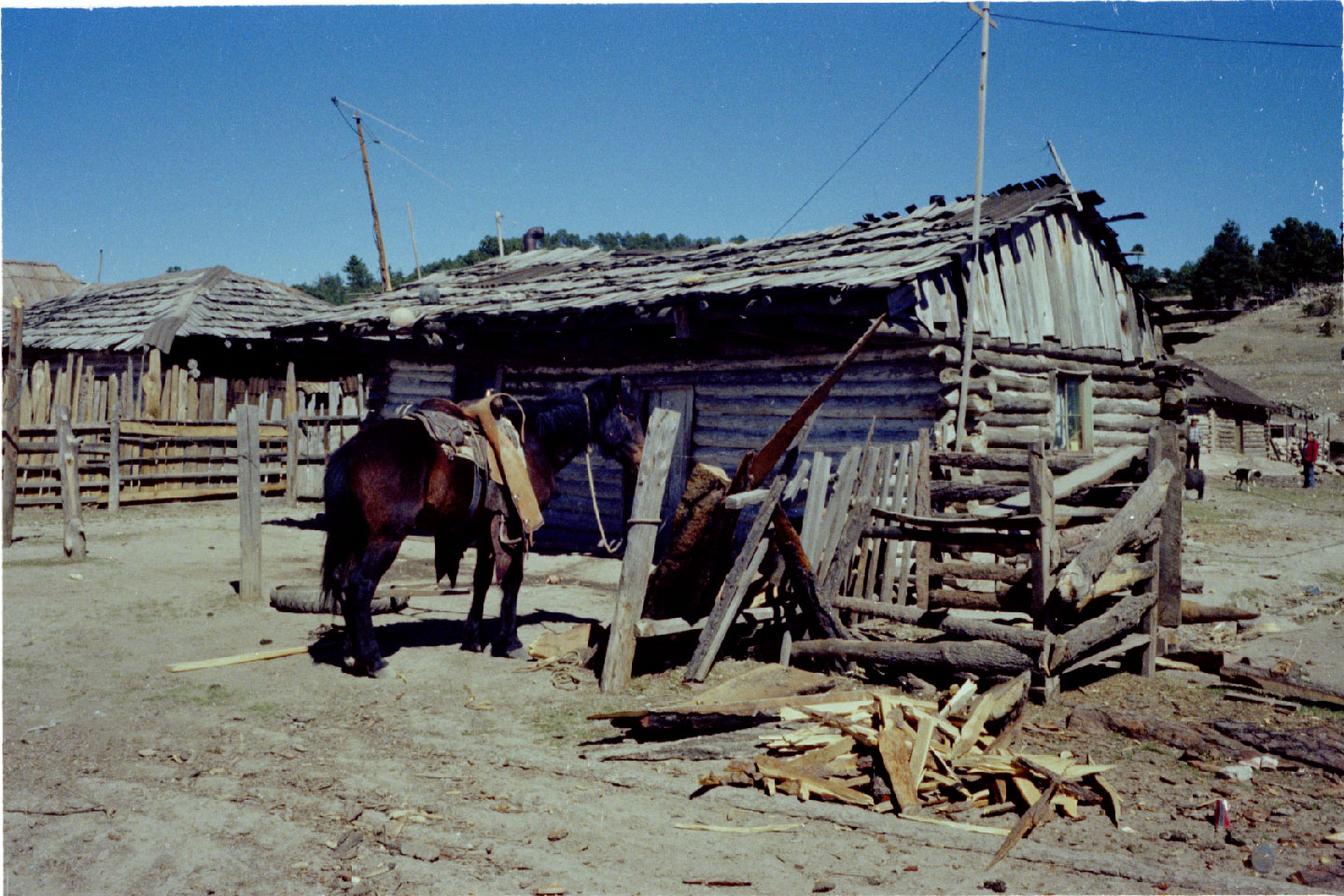 10-15.jpg, Creel, Mexico