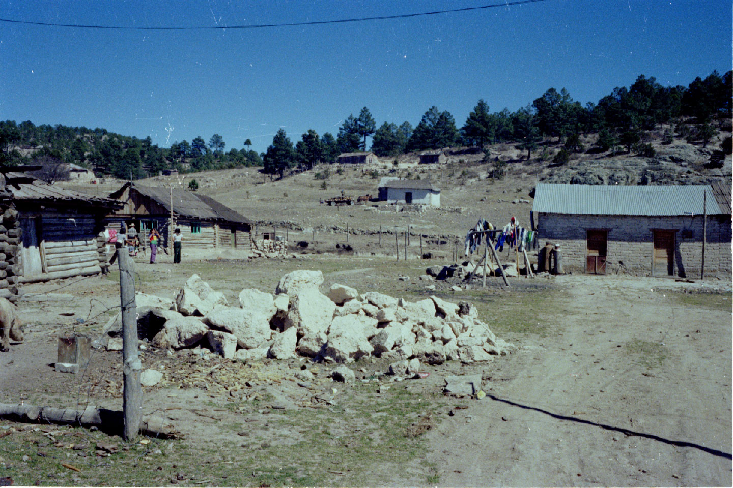 10-16.jpg, Creel, Mexico