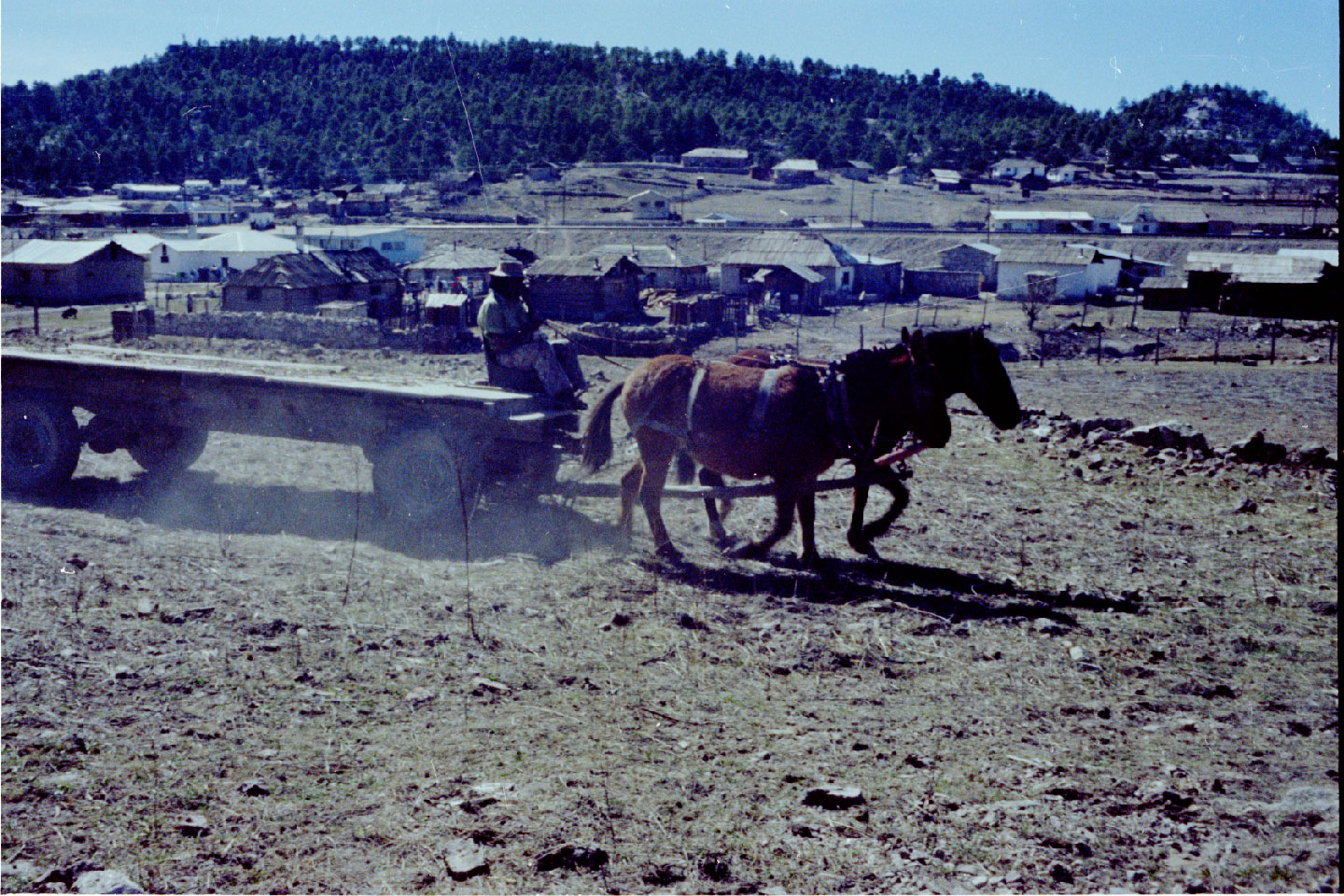 10-18.jpg, Creel, Mexico