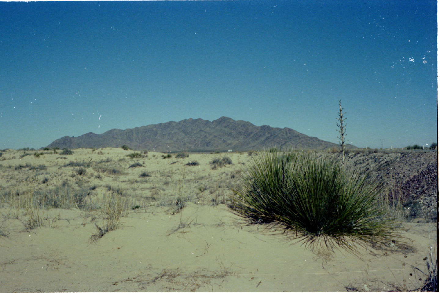 10-33.jpg, Chihuahua to
El Paso