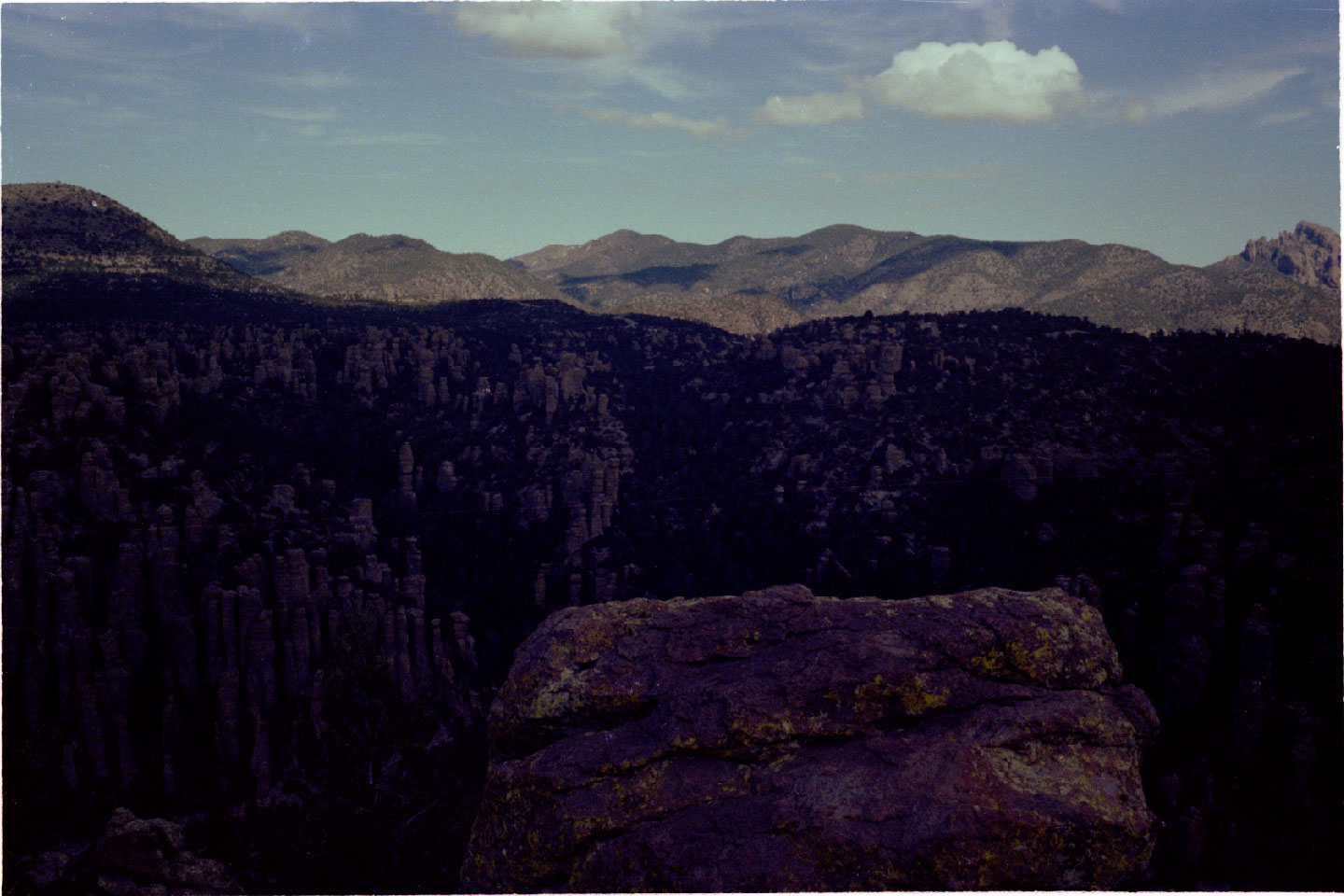 11-08.jpg, Chiricahua Nat Mon
Arizona