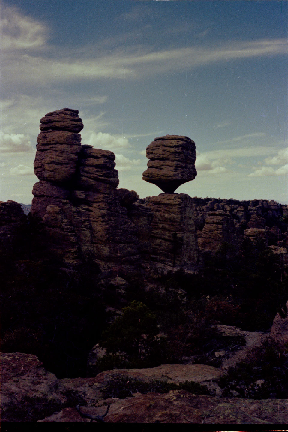 11-11.jpg, Chiricahua Nat Mon
Arizona