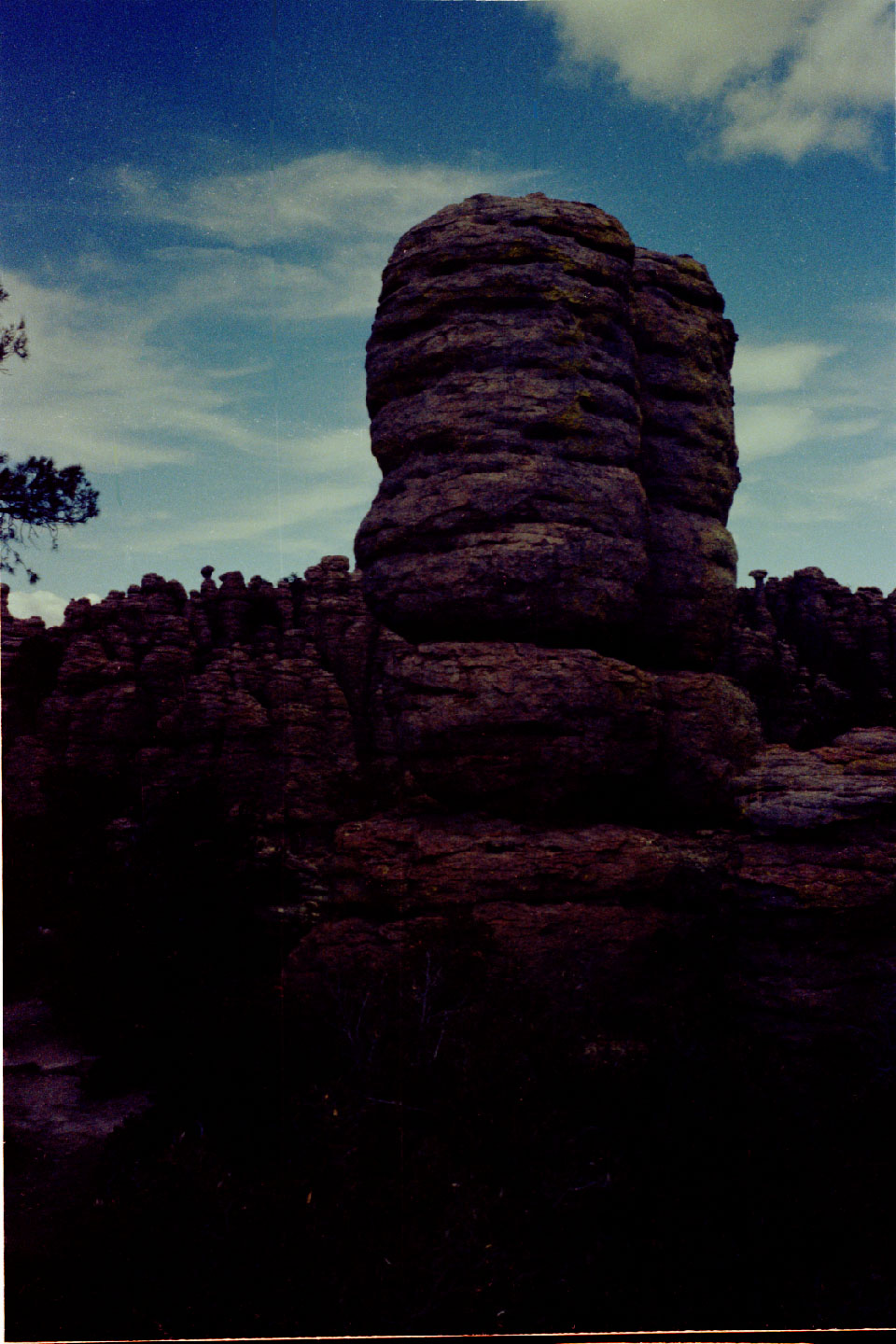 11-13.jpg, Chiricahua Nat Mon
Arizona