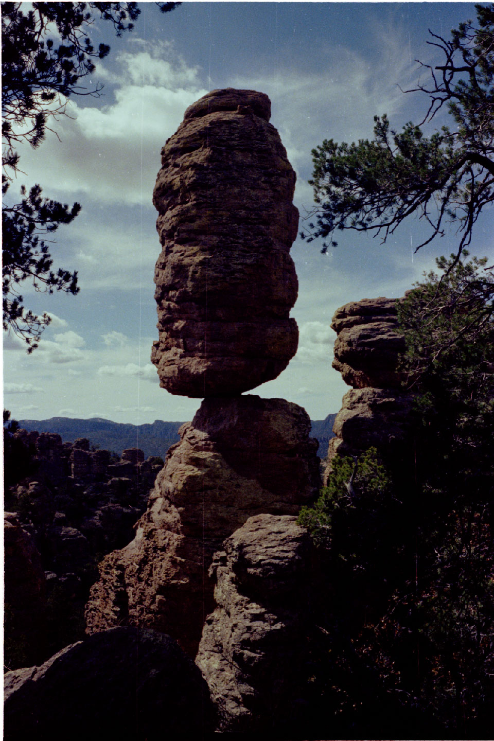 11-16.jpg, Chiricahua Nat Mon
Arizona