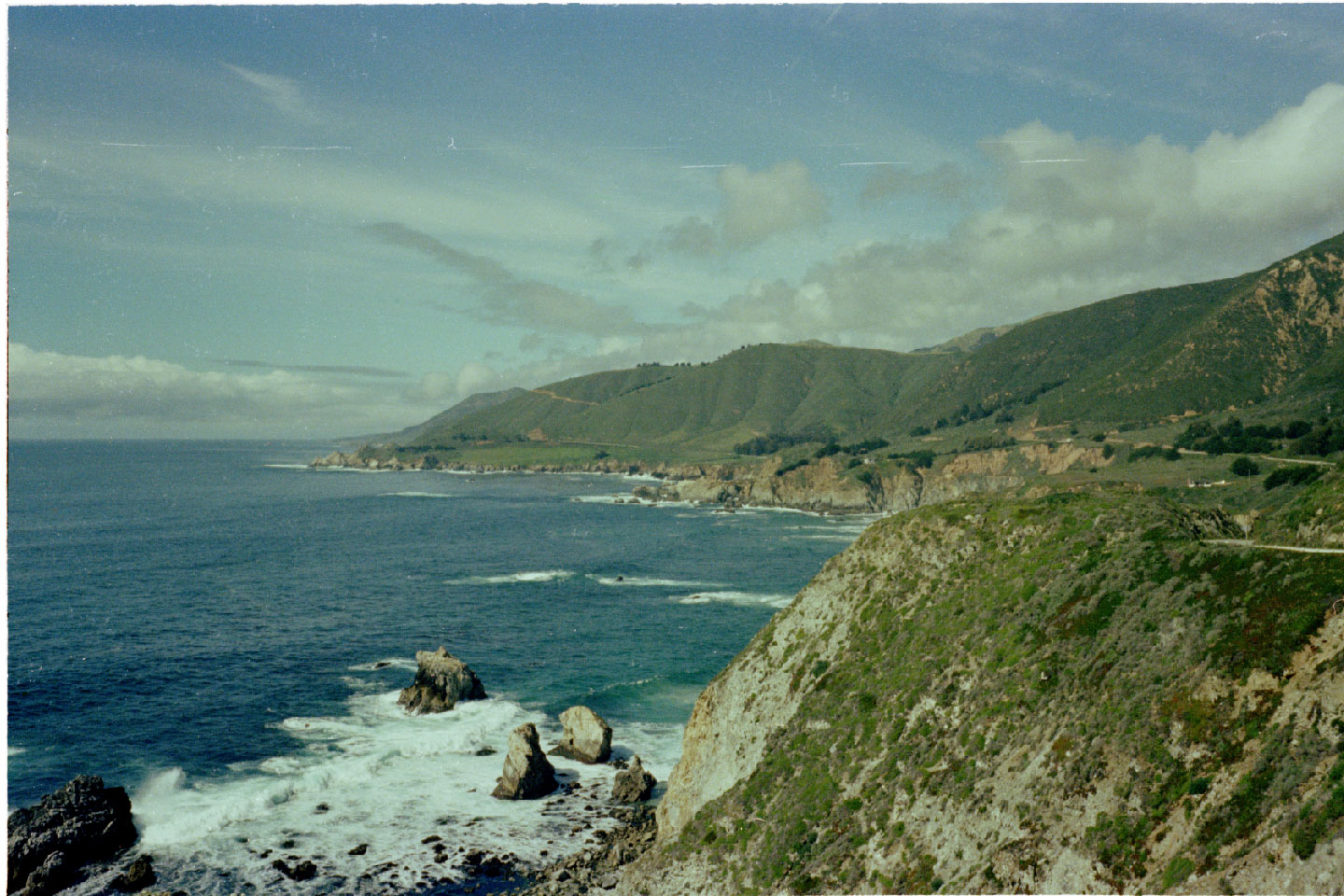 11-28.jpg, Pacific Coast Road
California