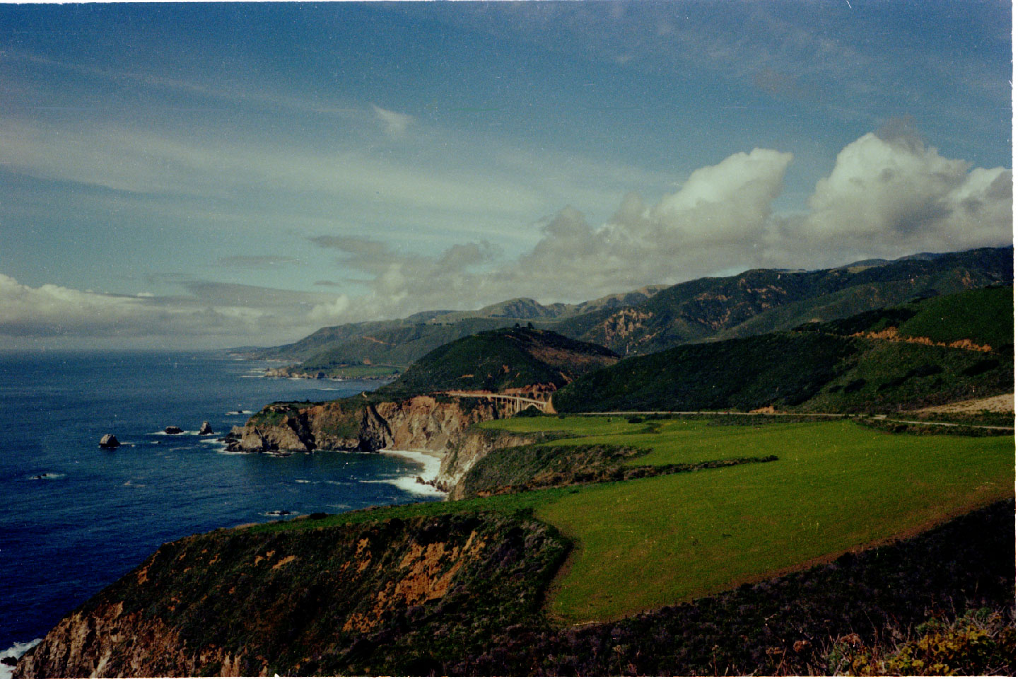 11-29.jpg, Pacific Coast Road
California