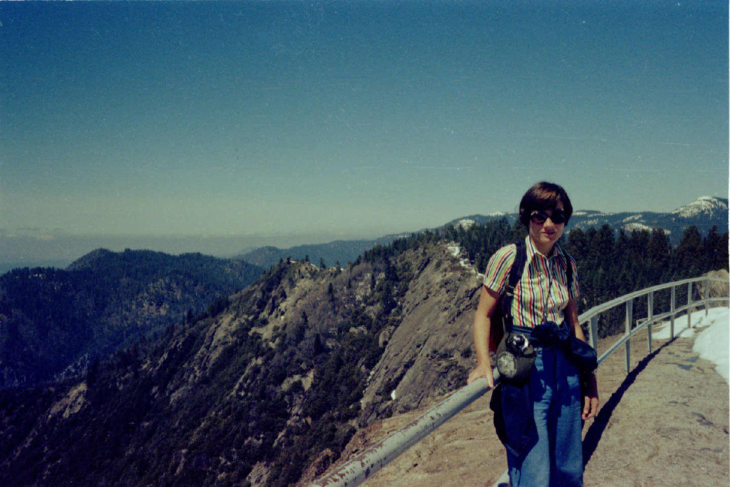 11-34.jpg, on top of Morro Rock
Sequoia Nat Park