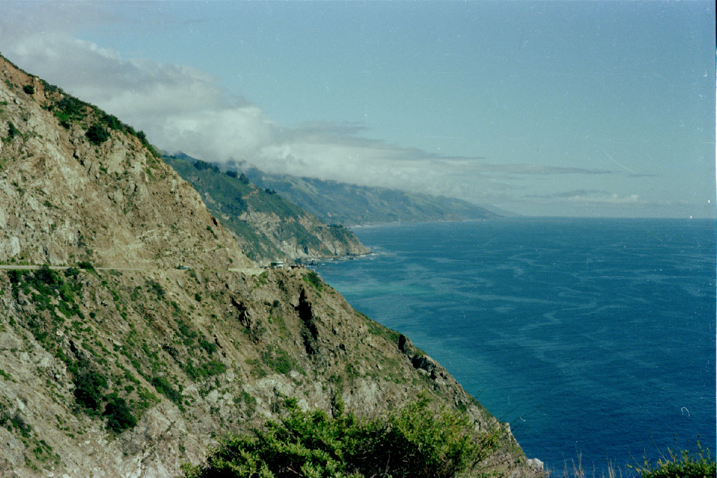 12-01.jpg, Pacific Coast Road
California