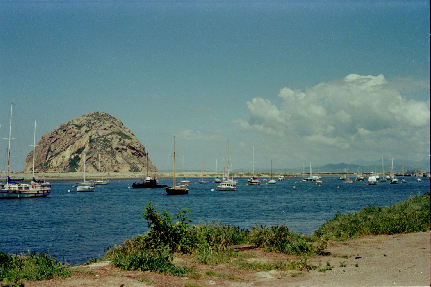 12-05.jpg, Morro Bay
California