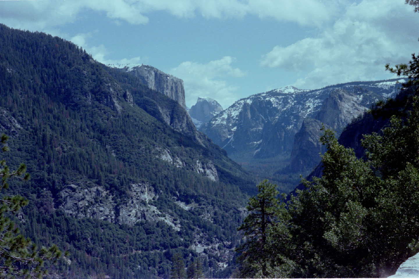 12-06.jpg, Yosemite Nat Park
California