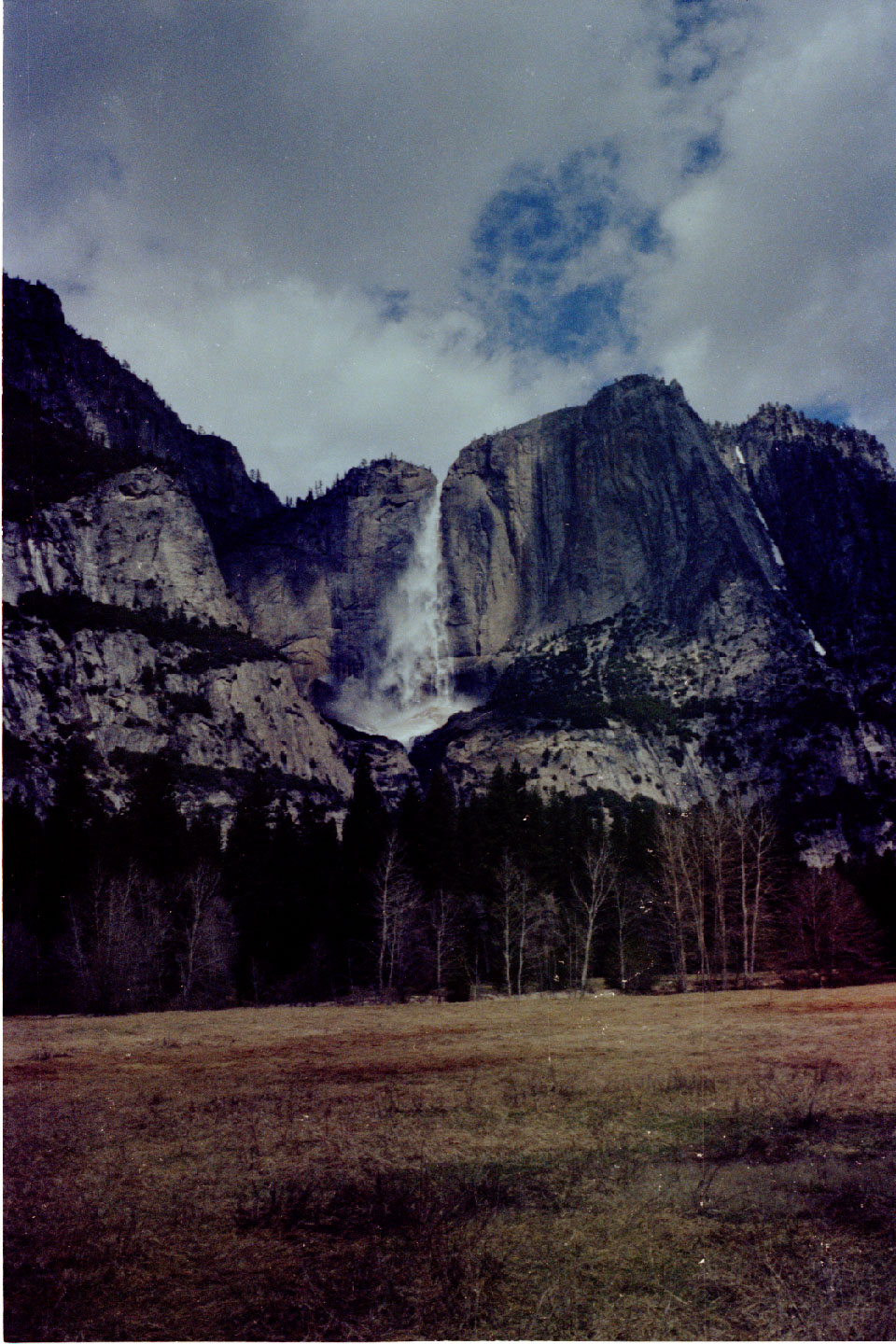 13-02.jpg, Yosemite Nat Park
California