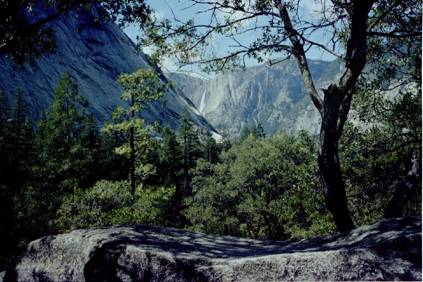 13-03.jpg, Yosemite Nat Park
California