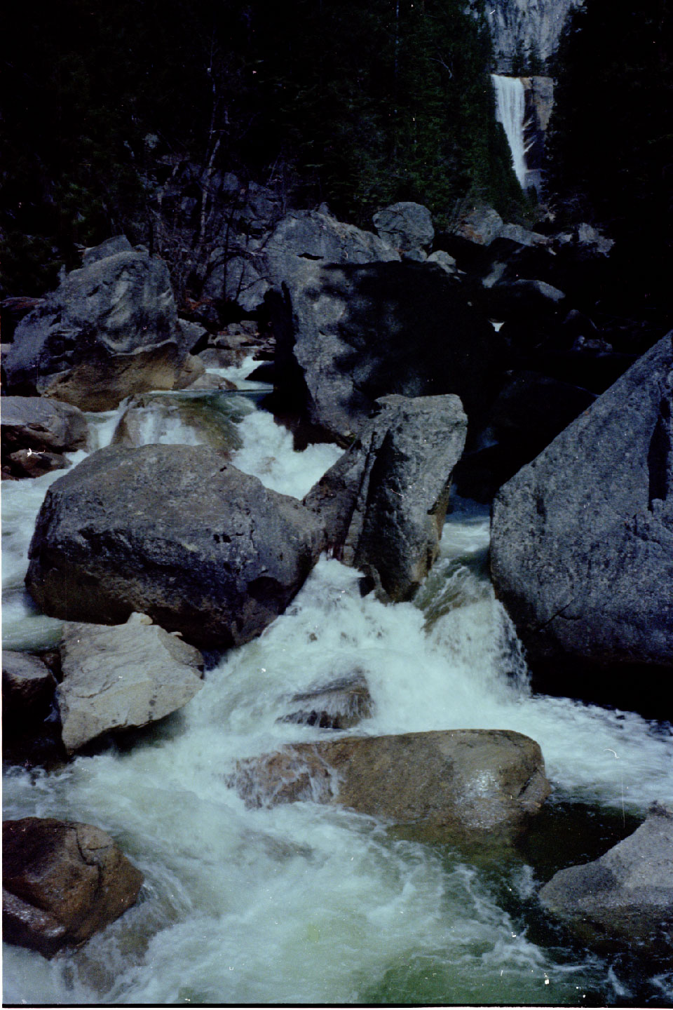 13-07.jpg, Yosemite Nat Park
California