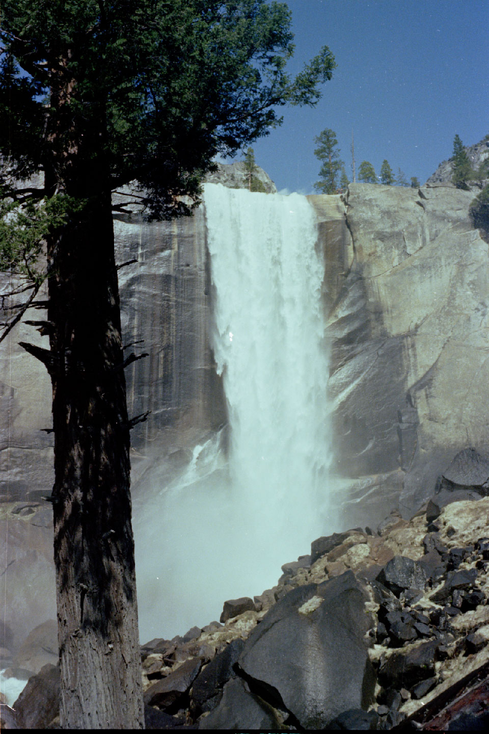 13-10.jpg, Yosemite Nat Park
California