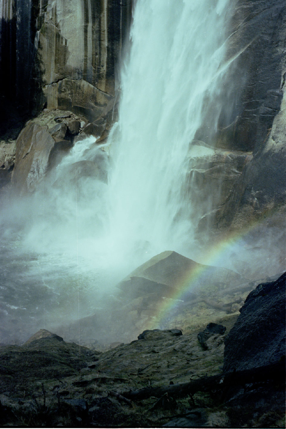 13-14.jpg, Yosemite Nat Park
California