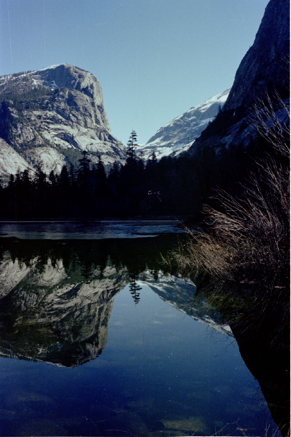 13-15.jpg, Yosemite Nat Park
California