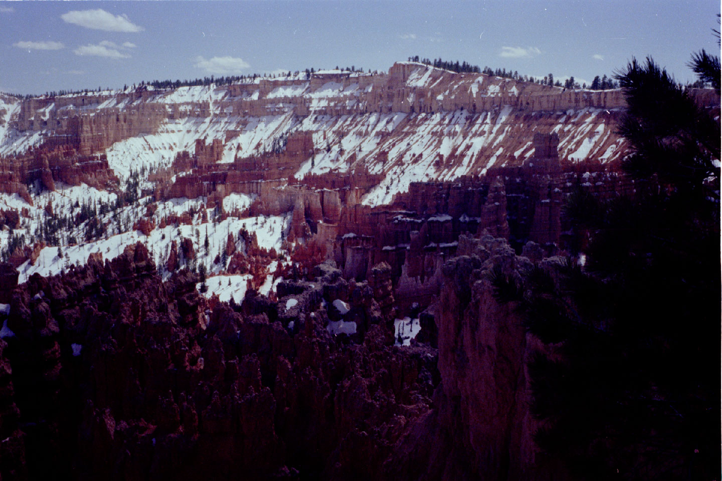 16-18.jpg, Bryce Canyon Nat Park
Utah