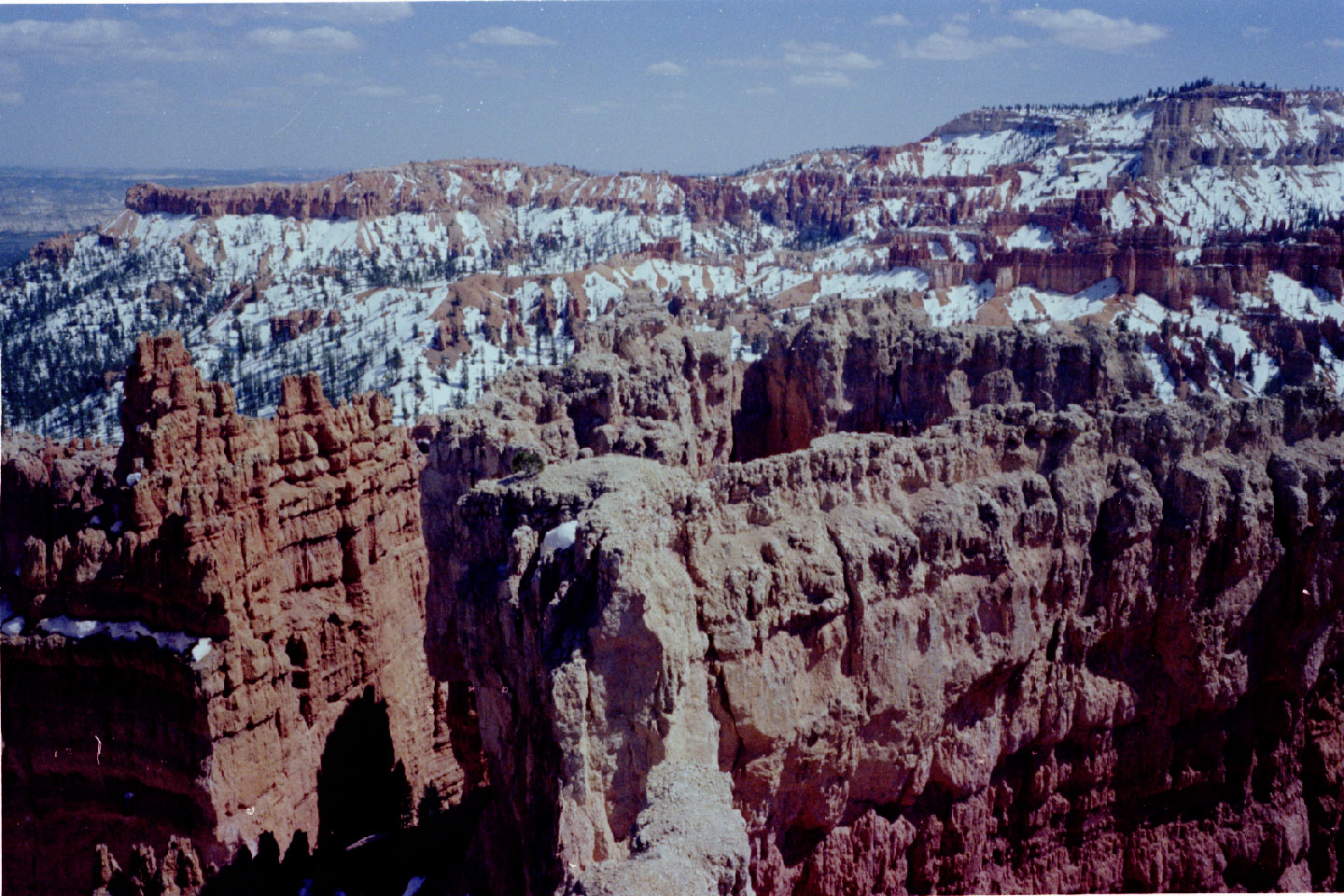 16-25.jpg, Bryce Canyon Nat Park
Utah