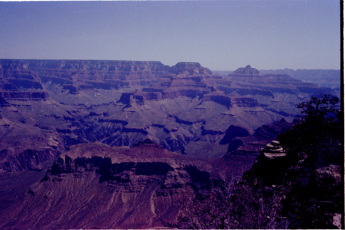 17-01.jpg, S. Kaibab Trail
Grand Canyon