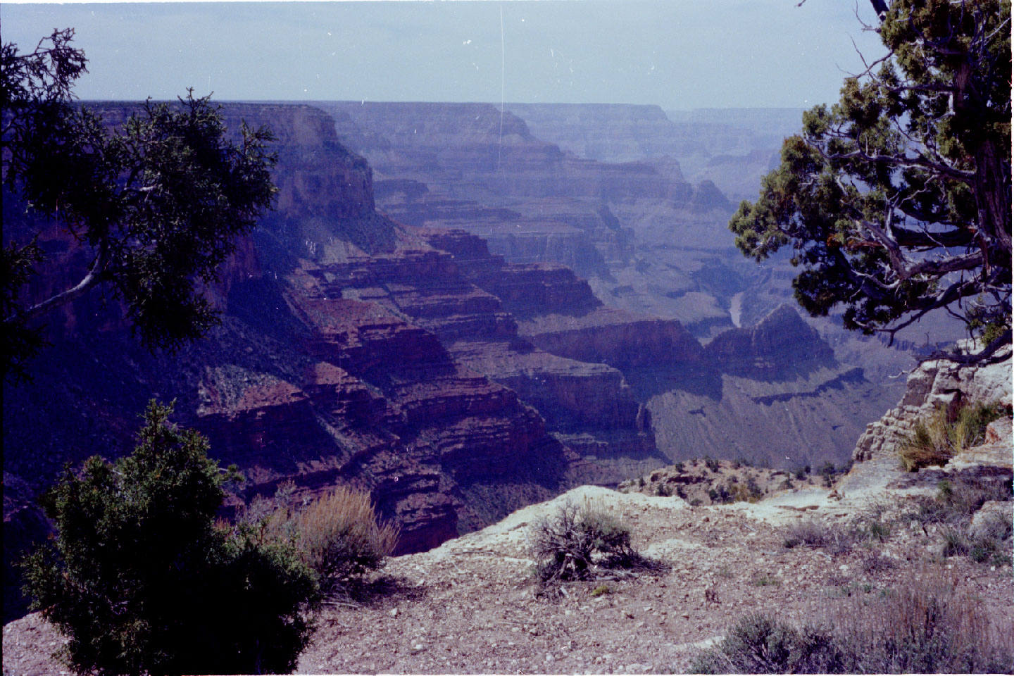 17-05.jpg, S. Kaibab Trail
Grand Canyon