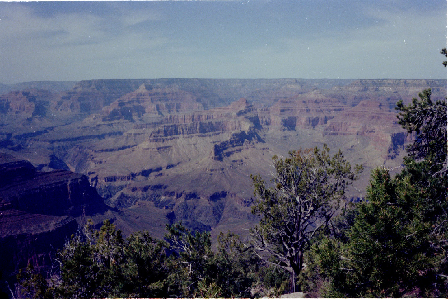 17-08.jpg, S. Kaibab Trail
Grand Canyon