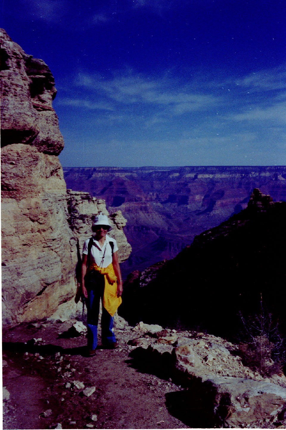 17-10.jpg, S. Kaibab Trail
Grand Canyon