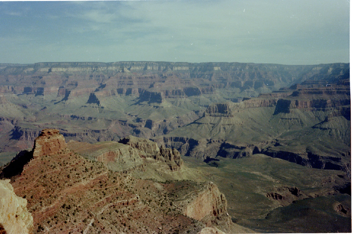 17-12.jpg, S. Kaibab Trail
Grand Canyon