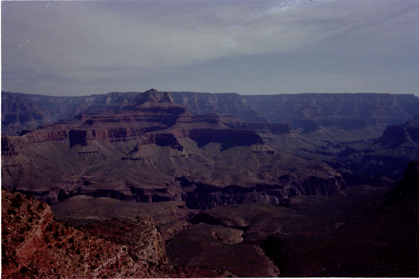 17-15.jpg, S. Kaibab Trail
Grand Canyon