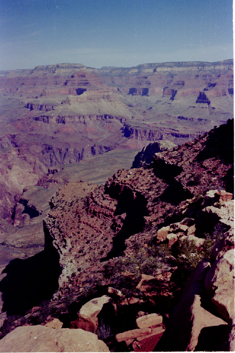 17-16.jpg, S. Kaibab Trail
Grand Canyon