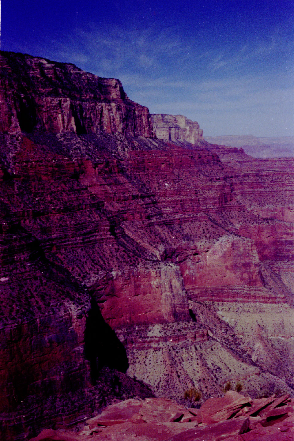 17-17.jpg, S. Kaibab Trail
Grand Canyon