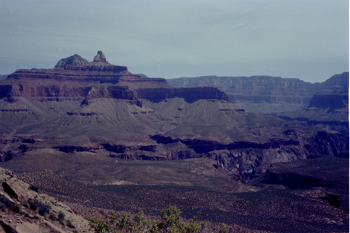 17-23.jpg, S. Kaibab Trail
Grand Canyon