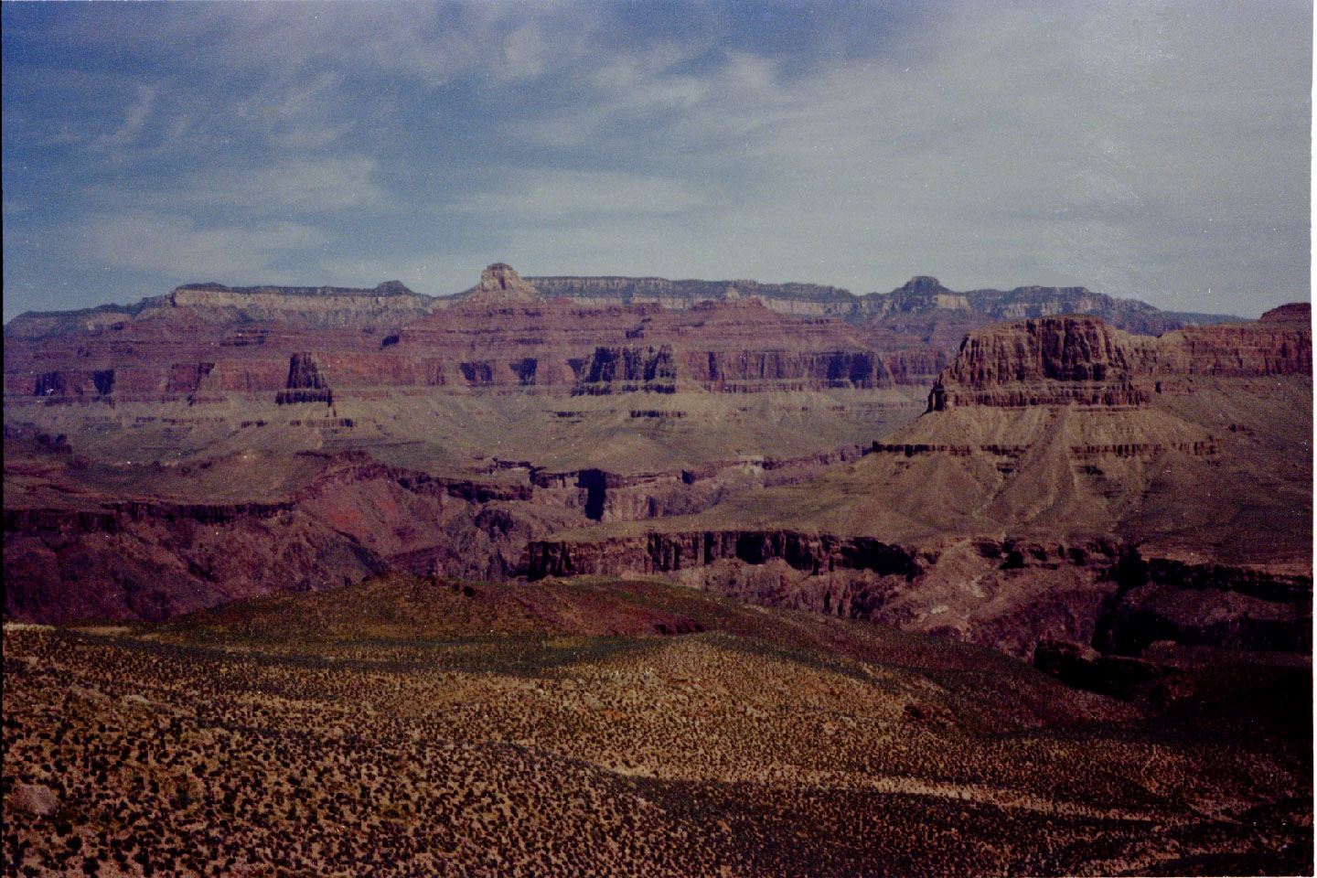 17-24.jpg, S. Kaibab Trail
Grand Canyon