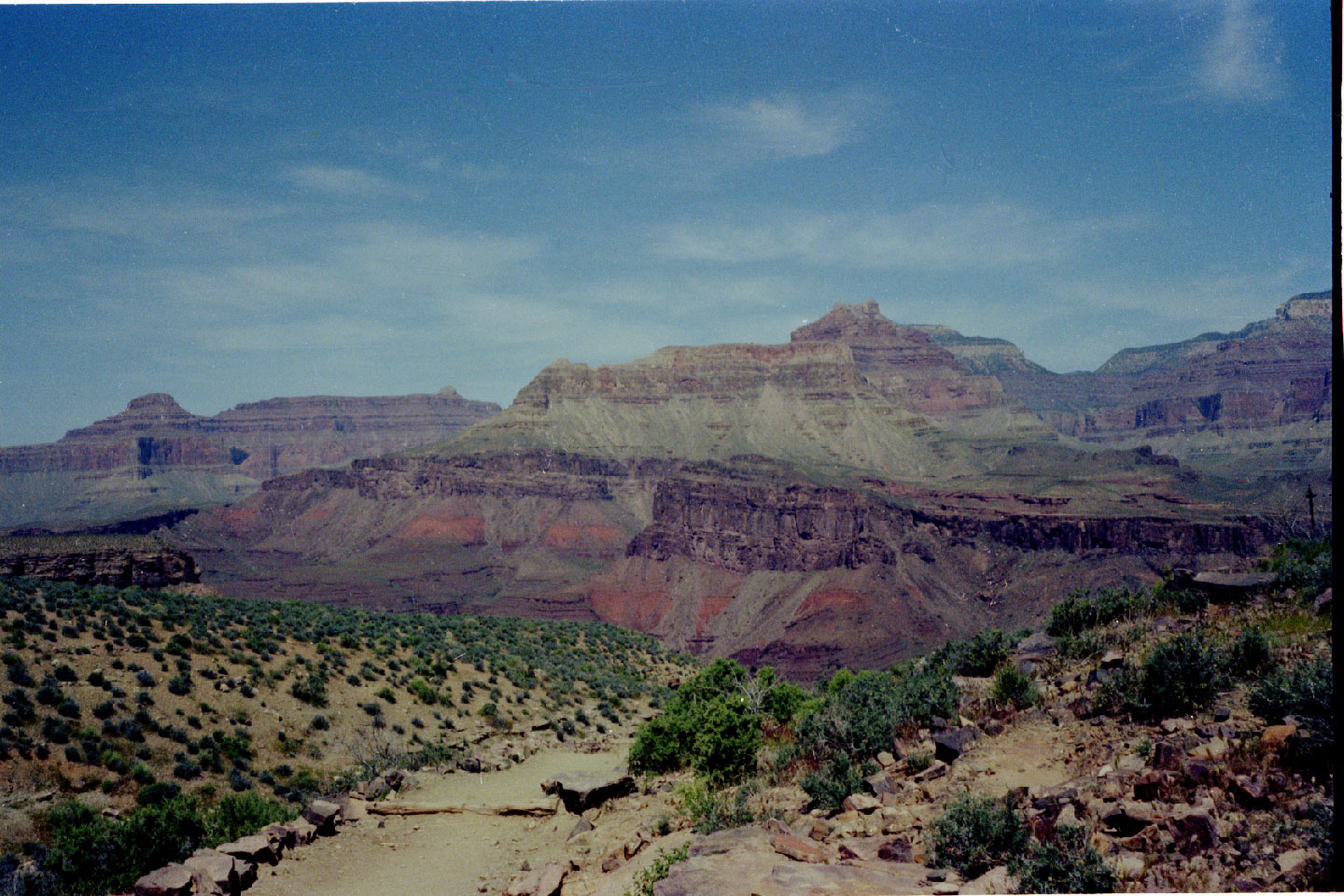 17-26.jpg, S. Kaibab Trail
Grand Canyon