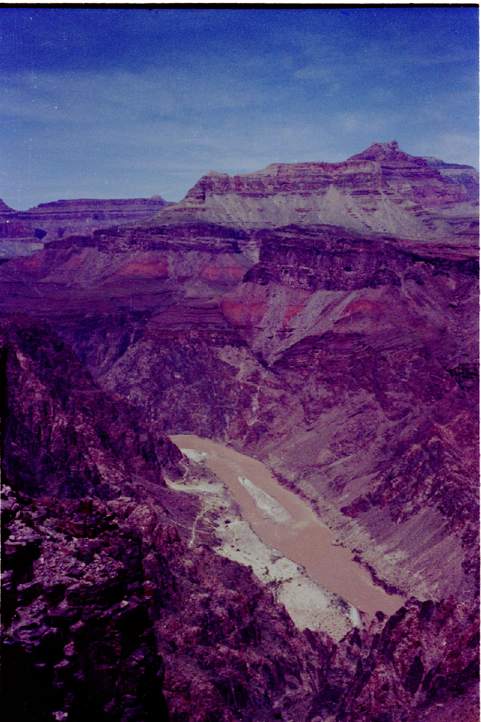 17-27.jpg, S. Kaibab Trail
Grand Canyon