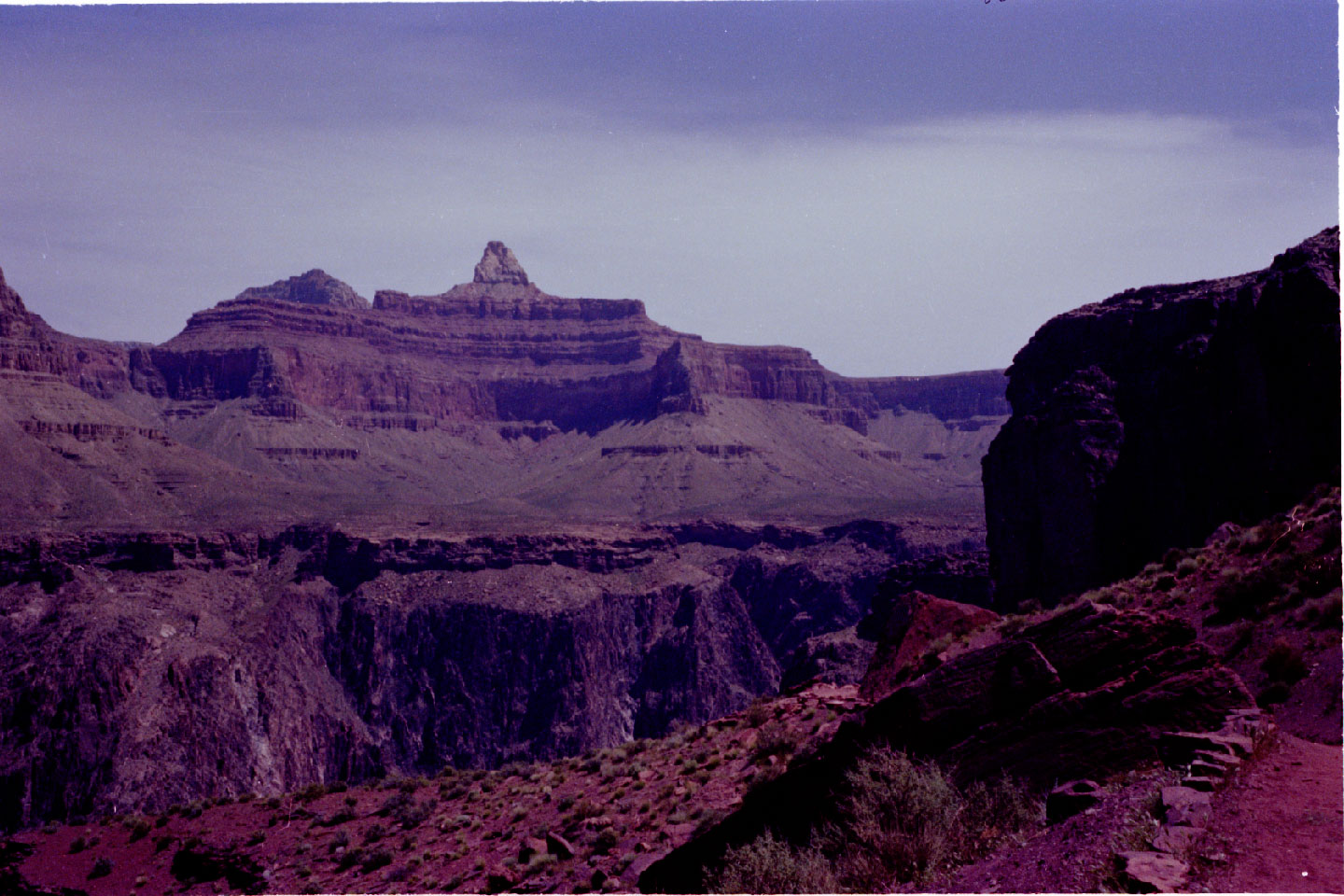 17-32.jpg, S. Kaibab Trail
Grand Canyon