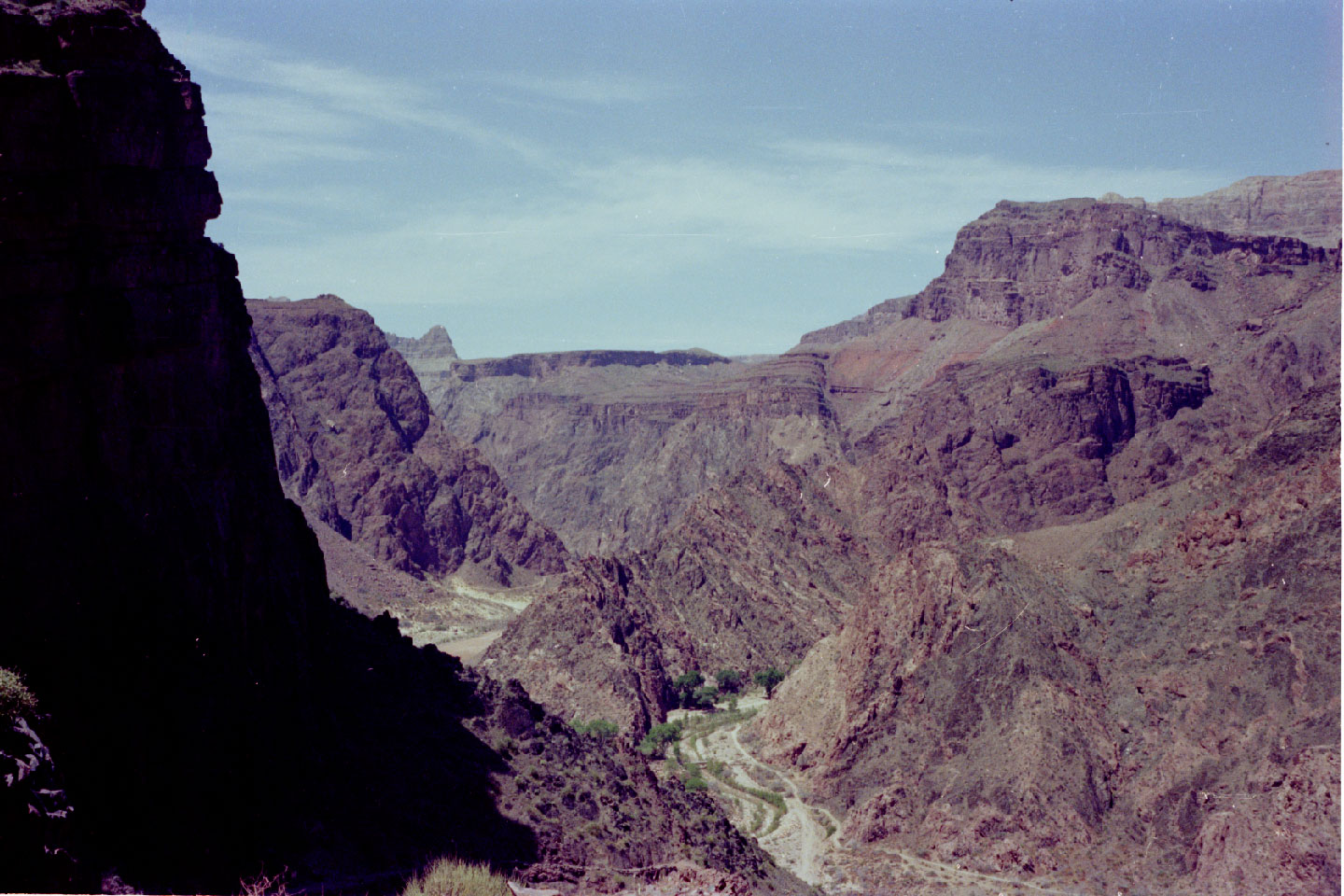 17-36.jpg, S. Kaibab Trail
Grand Canyon