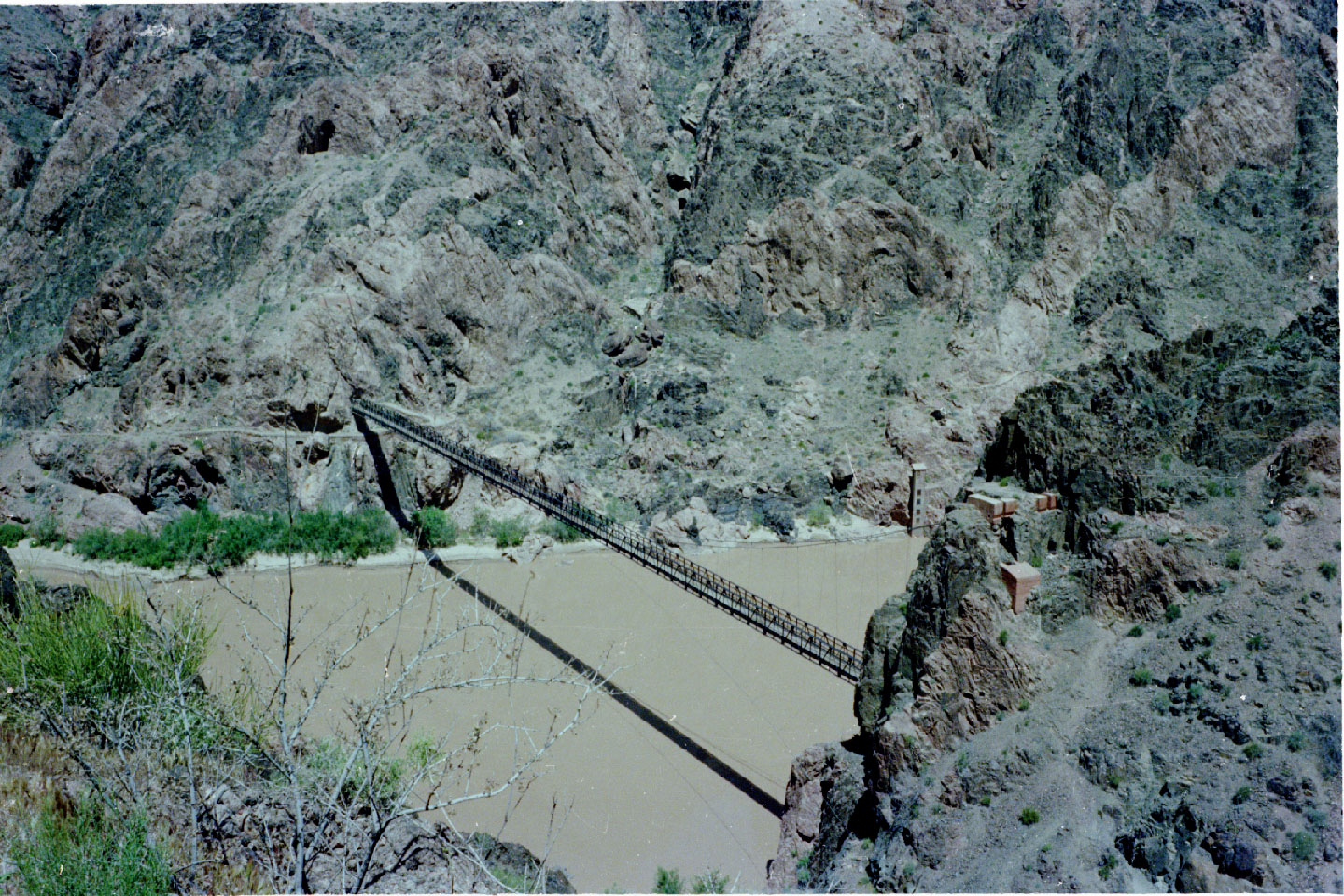 18-01.jpg, S. Kaibab Trail
Grand Canyon