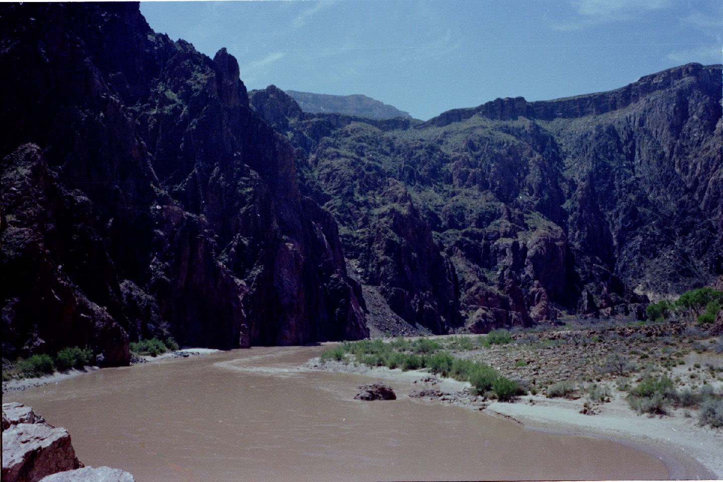 18-03.jpg, S. Kaibab Trail
Grand Canyon