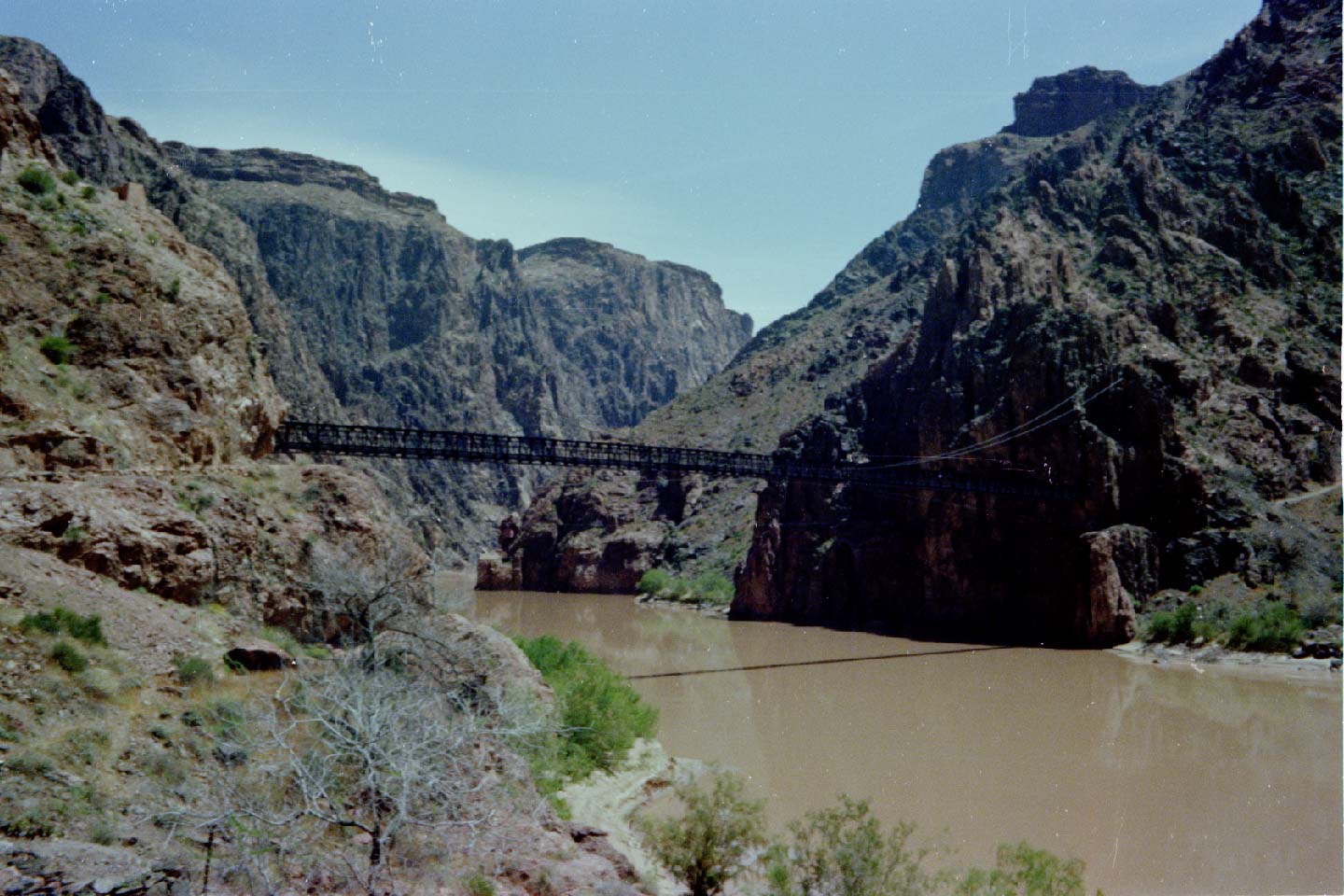 18-05.jpg, S. Kaibab Trail
Grand Canyon