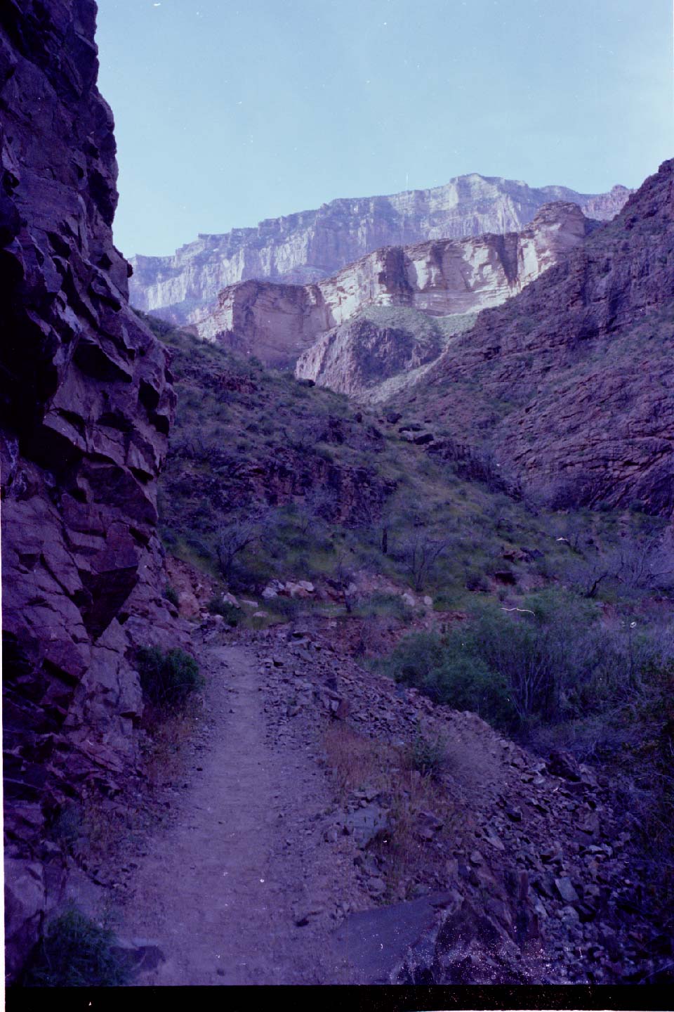 18-12.jpg, Bright Angel Trail
Grand Canyon