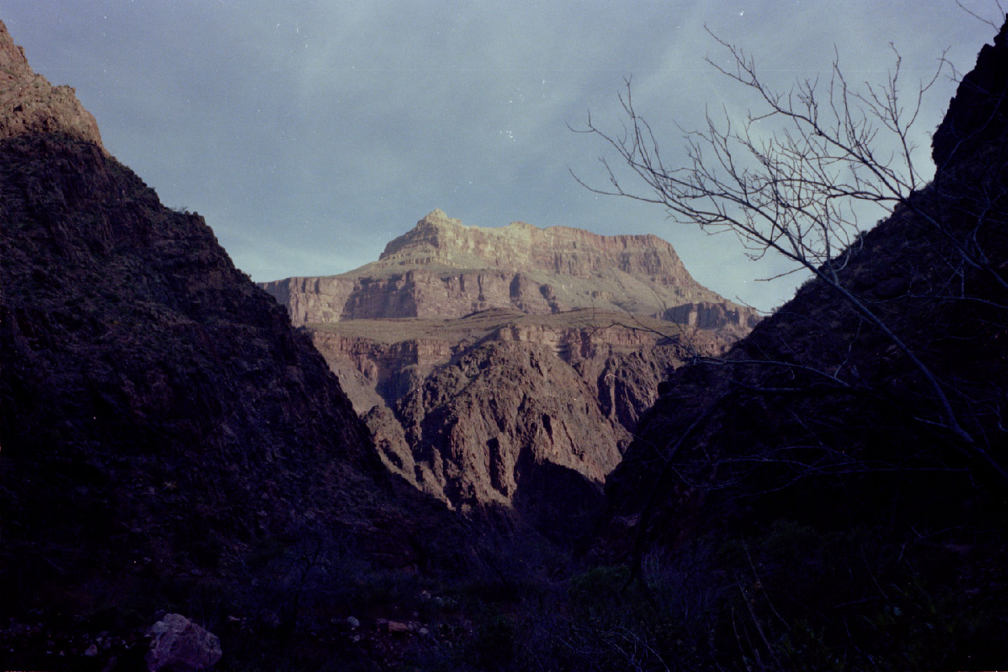 18-13.jpg, Bright Angel Trail
Grand Canyon