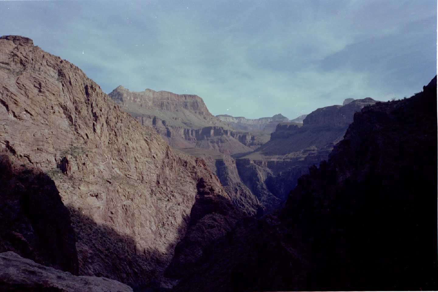 18-14.jpg, Bright Angel Trail
Grand Canyon