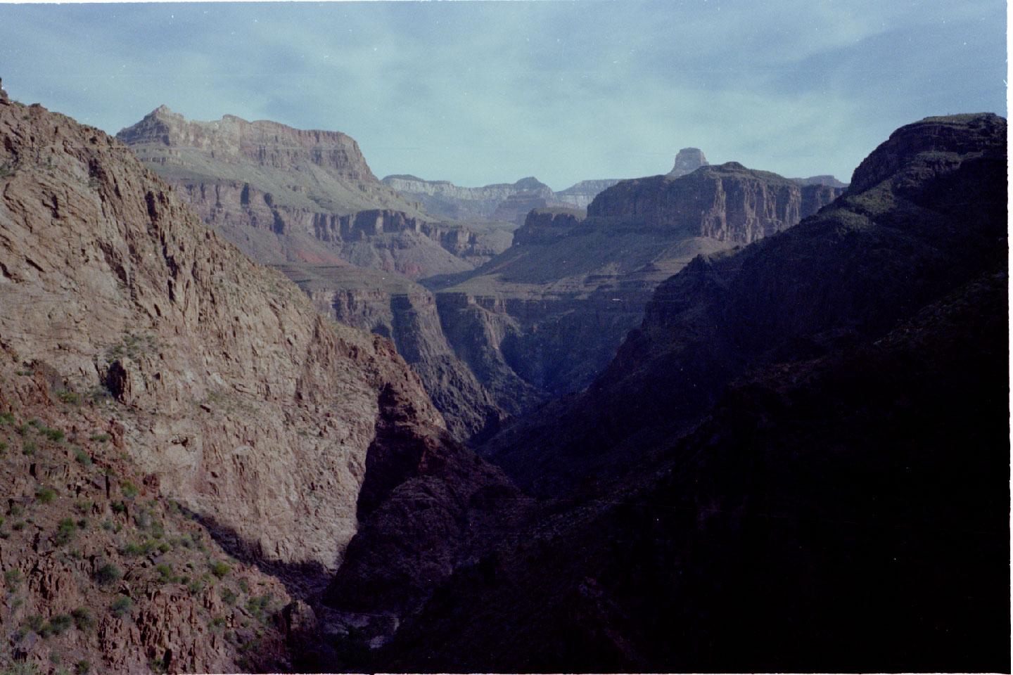 18-16.jpg, Bright Angel Trail
Grand Canyon