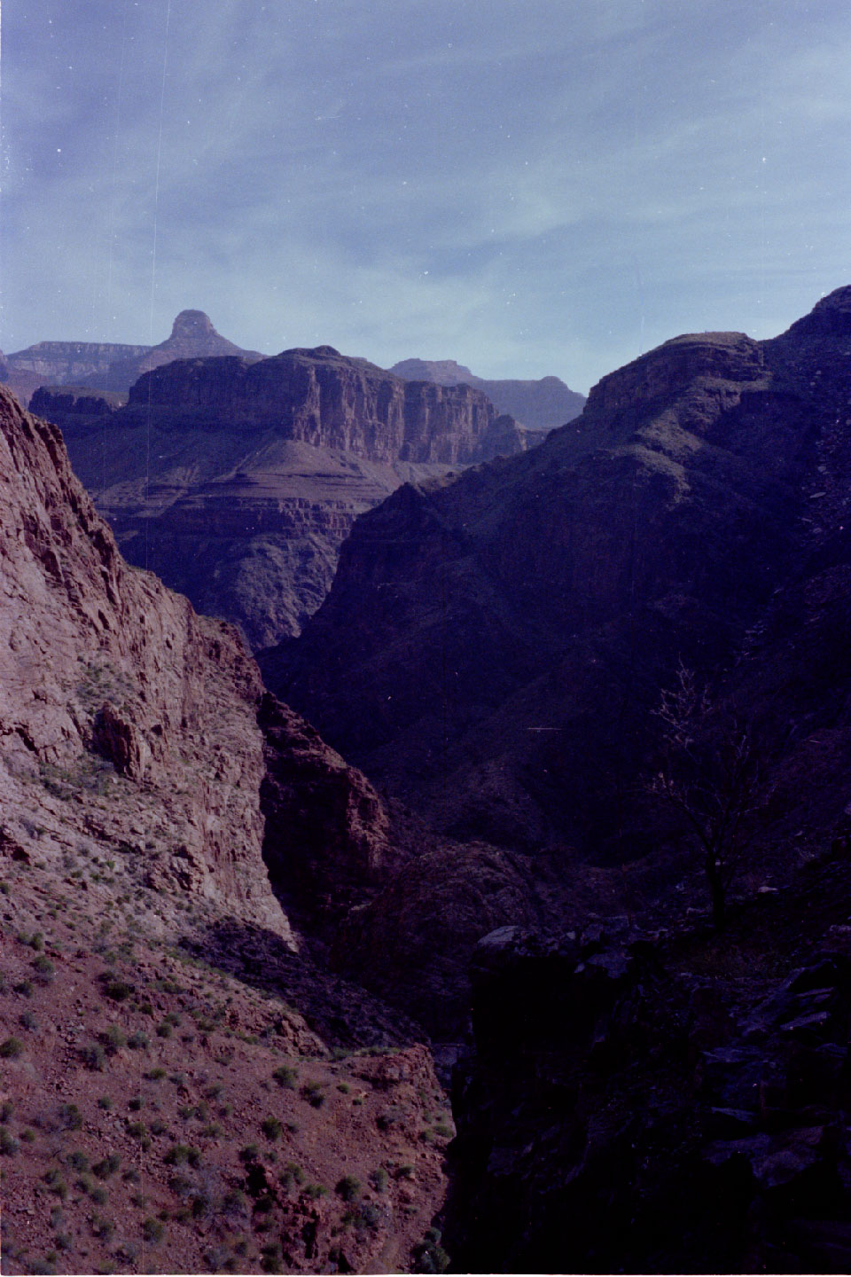 18-17.jpg, Bright Angel Trail
Grand Canyon