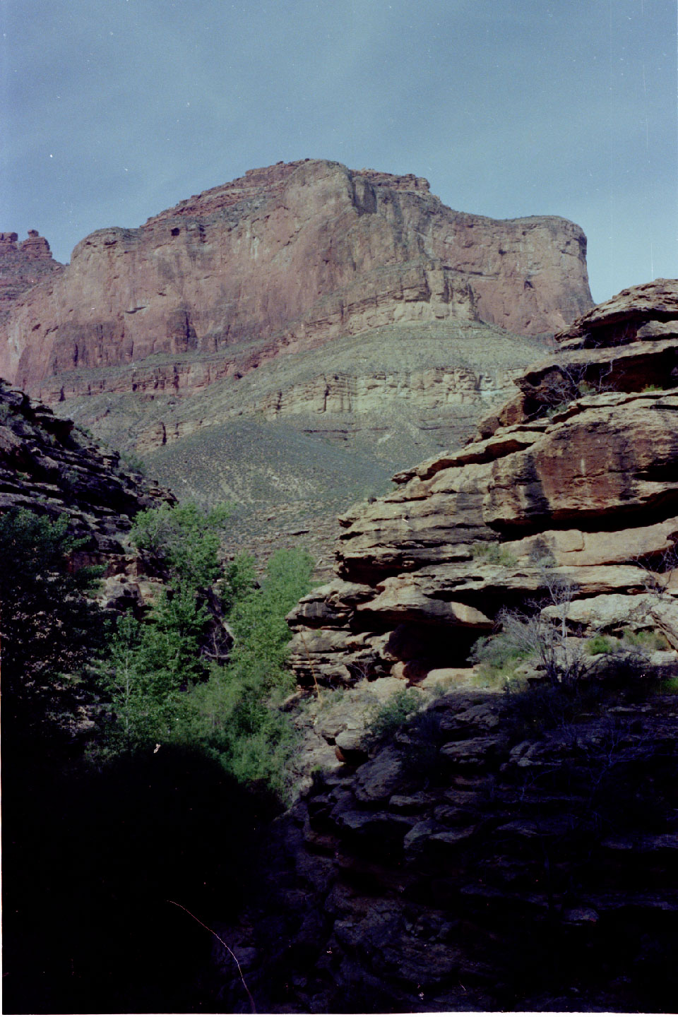 18-22.jpg, Bright Angel Trail
Grand Canyon