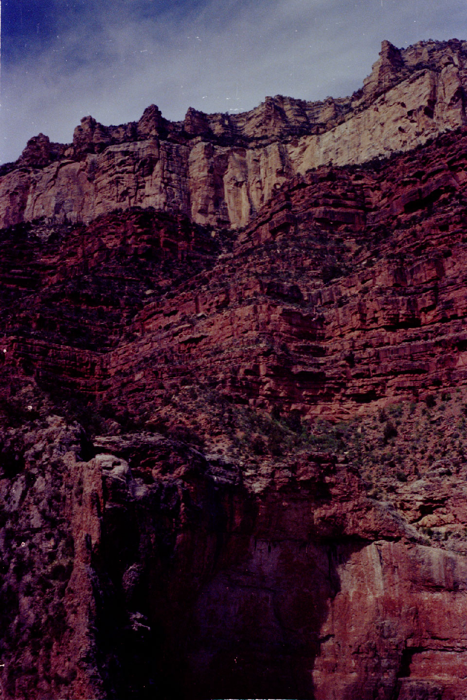 18-29.jpg, Bright Angel Trail
Grand Canyon