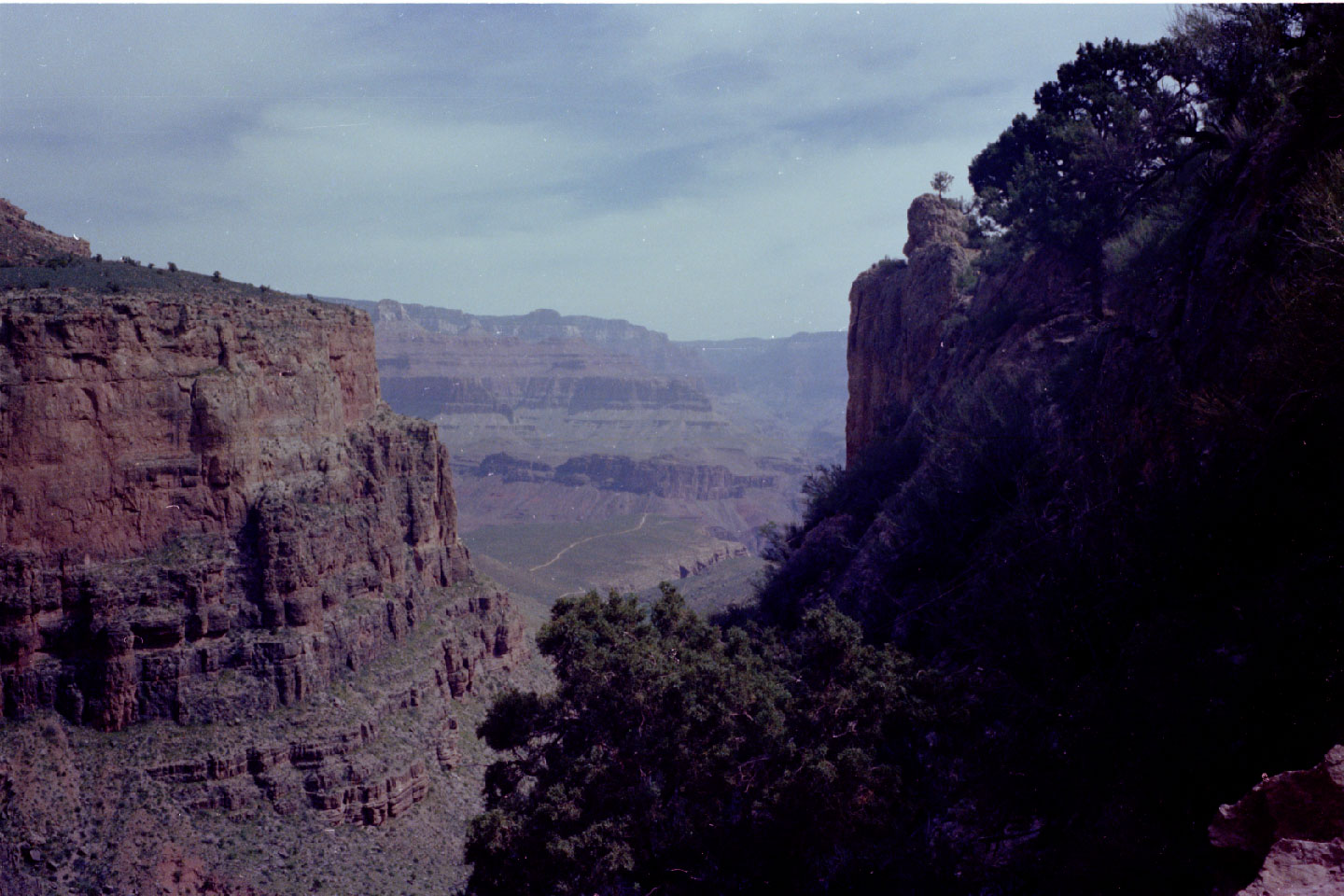 18-30.jpg, Bright Angel Trail
Grand Canyon